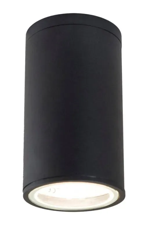 Oferta czasowa Lampa sufitowa zewnętrzna ADELA - 7003 BL - SU-MA